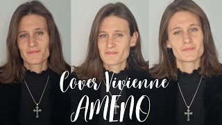 Ameno  Era Cover Vivienne [upl. by Kho]