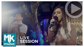 Ministério Atitude  Pra Te Adorar Live Session [upl. by Sokin]