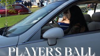 Players Ball Official Music Video 2024 Shot by RafaelSD100 [upl. by Goer]