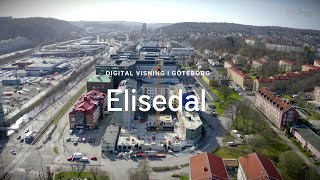 Digital visning av Elisedal  Wallenstam [upl. by Baxter]