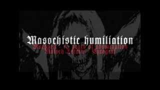 MORDHELL  MOLOCH LETALIS split EP teaser [upl. by Gill]