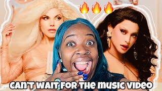 Omg🔥 Pabllo Vittar amp Duda Beat  Ai Que Calor Visualizer [upl. by Spielman327]