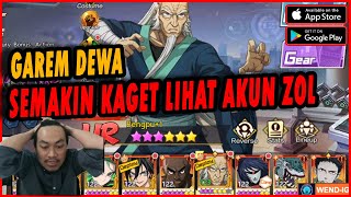 🔥🔥REVIEW SEMUA UR CHARACTER MILIK ZOL RATA KANAN SEMUA BOSKU  ONE PUNCH MAN The Strongest [upl. by Atil43]