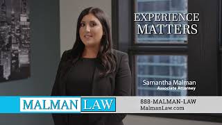 We Fight For Nursing Home Abuse Victims  Malman Law [upl. by Muller]