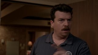 Vice Principals Season 1 Ep 3 Gamby Busts HBO [upl. by Holle160]