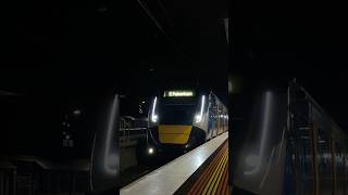 HCMT Set 57 Arriving Pakenham Station Melbourne Victoria [upl. by Drida]