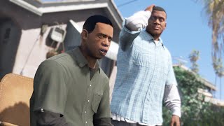 Lamar Roasts Franklin But Went Wrong [upl. by Yevoc]