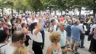 Concertinas  Arcos de Valdevez [upl. by Nileek]