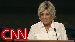 Linda Tripp Why I exposed ClintonLewinsky affair [upl. by Eruza]