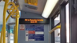 IBUS R9 To Ramsden Estate [upl. by Coreen]