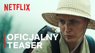 Wielka Woda  OFICJALNY TEASER  Netflix [upl. by Onateyac]