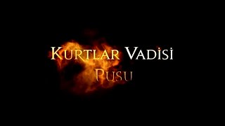 Gökhan Kırdar İnfaz 2003 Official Soundtrack KurtlarVadisi [upl. by Vig943]