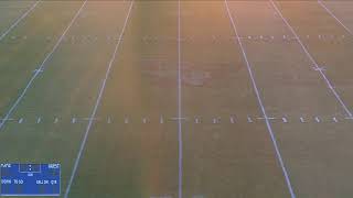 Upsala Swanville Area vs Paynesville JV Football [upl. by Derrej]