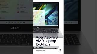 Acer Aspire 3 Fast Sleek and Ready for Work with AMD Ryzen 3 amp WiFi 6 [upl. by Oiliduab149]