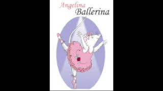 Angelina Ballerina Intro [upl. by Thun]