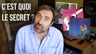 Le Dédécryptage – André Manoukian décrypte le son de Simply Red [upl. by Survance]