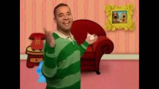 Blues Clues UK Kevin Saying Cheer Season 12 Fanmade Recreactions Updated [upl. by Pirnot]