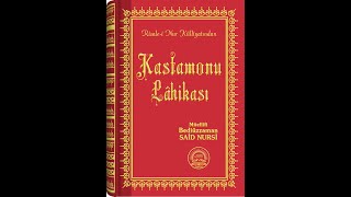 Kastamonu Lâhikası Sahife 23 2024 [upl. by Astiram260]