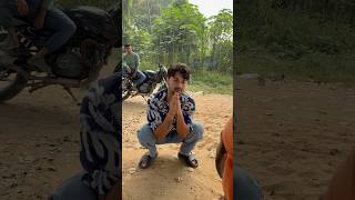 Rato Rat Karodpati Ase Bne 😜😁 comedy funny trending funnyvideo rockysharma07 ytshorts fun [upl. by Sinylg]