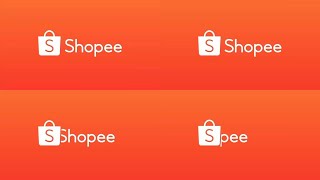 Shopee Logo A Million Times Challenge [upl. by Eelyam967]