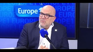 Bruno Bonnell  «On a une France positive qui peut regagner des parts de marché» [upl. by Eittam]