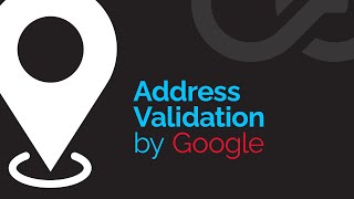 Address Validation by Google Explainer Video [upl. by Ludly327]