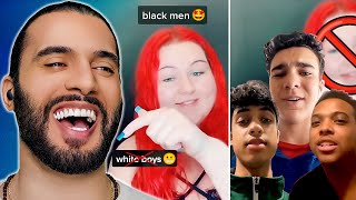 She was declined by every race 😅  Funny Meme Compilation 27 [upl. by Nim]