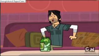 total drama actions season 2 winner is [upl. by Ahseniuq]