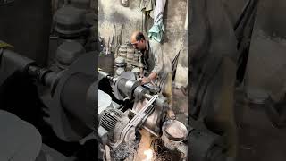 Watch How This Aluminum Bucket Comes to Life Handmade AluminumCraft SkilledWorker [upl. by Yrrak]