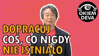 Sekret sukcesu w grach ujawniony przez Shigeru Miyamoto [upl. by Neesay707]