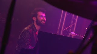 Tigran Hamasyan  The Road Song Live at Jazz Sous Les Pommiers Coutances 2015 [upl. by Ayalahs]