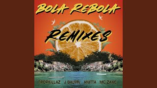 Bola Rebola M3B Remix [upl. by Wendell]