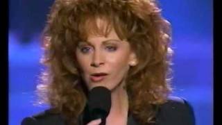 Reba in concert Please Come to Boston [upl. by Dita]