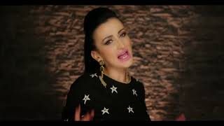 ANDREANA CEKIC  VISKI OFFICIAL VIDEO 2013 [upl. by Burnard]