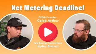 Illinois Net Metering Deadline [upl. by Lrak]