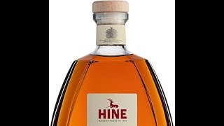 Cognac Review Hine Rare VSOP [upl. by Alakam]