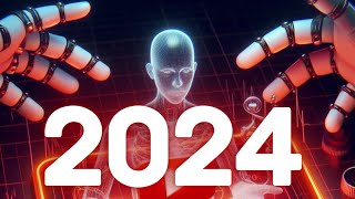 9 AVANCES científicos y tecnológicos que veremos en 2024 [upl. by Eintihw214]