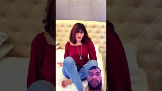 Killer funny janvipatel comedy janvisoni love drama emotional shorts shortsfeed trending [upl. by Alidia]