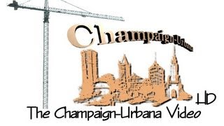 ChampaignUrbana Video [upl. by Esirehc734]