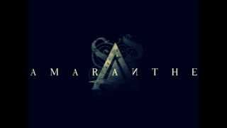 Amaranthe  Amaranthine con letra inglés  español [upl. by Iphigeniah]