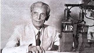 Muhammed Ali Jinnah  Speech About The Making Of Pakistanwmv [upl. by Christyna417]