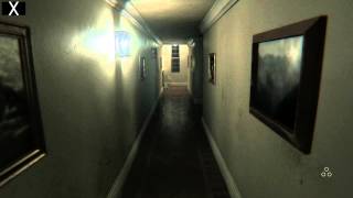 PT SILENT HILLS Full HD 1080p60fps Longplay Walkthrough Gameplay No Commentary [upl. by Nus]