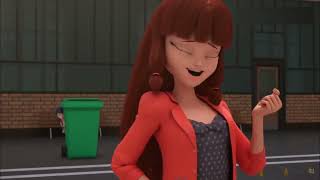 Miraculous Ladybug Season 4 Episode 25 RISK English dub WATCH NOW [upl. by Tham]