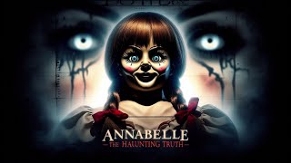 Annabelle Movie Explained in under 5 minutes [upl. by Mandy]