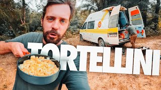 🚑 EMERGENZA TORTELLINI 🇮🇹 EP 08 [upl. by Ayisan]