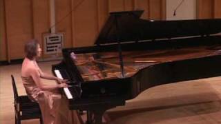 Prokofiev Piano Sonata No 1 Op 1 [upl. by Richers]