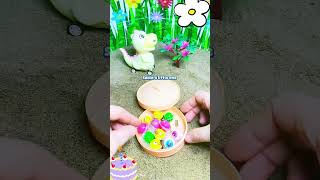 Kids toy playing activity 🍎 playtoys childrenssong satisfying Sadiaslittleone [upl. by Adekan]