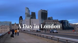 A Day in London [upl. by Yelime]