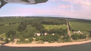 ChathamKent Aerial Tour [upl. by Goodrow]