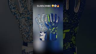 Your Goalie Gloves If You football soccer youtubeshorts shorts [upl. by Acinoed81]